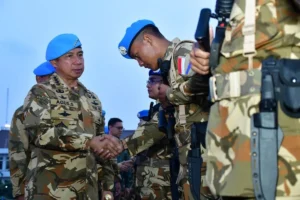 RI dan 73 Negara Desak Dewan Keamanan PBB Perkuat Perlindungan Pasukan Perdamaian