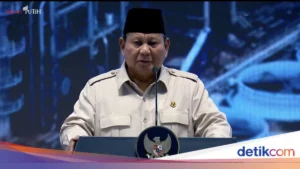 RI Masuk 'Survival Mode', Purbaya Pantau Ketat Semua Program Kemenkeu