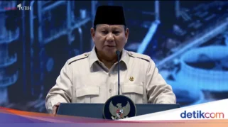 RI Masuk 'Survival Mode', Purbaya Pantau Ketat Semua Program Kemenkeu