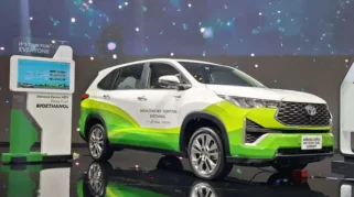 RI Produksi Mobil Berbahan Bakar Etanol dan Mulai Ekspor ke Brasil, Ungkap Amran