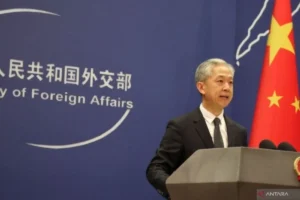 RI Sambut Gencatan Senjata AS‑Iran, Dorong Diplomasi Deeskalasi