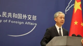 RI Sambut Gencatan Senjata AS‑Iran, Dorong Diplomasi Deeskalasi