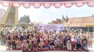 Ribuan Siswa SD di Gresik Ikuti Tes Kompetensi Akademik, Dispendik Targetkan Masuk 10 Besar Jatim