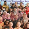 Ribuan Siswa SD di Kediri Ikuti Tes Kompetensi Akademik Secara Bertahap Hingga Akhir April