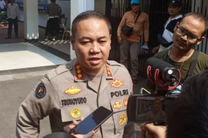 Rien Wartia Trigina Dilaporkan Polisi Atas Dugaan Penganiayaan ART di Jakarta Selatan