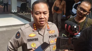 Rien Wartia Trigina Dilaporkan Polisi Atas Dugaan Penganiayaan ART di Jakarta Selatan