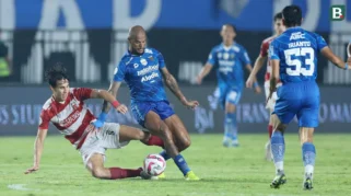 Rio Ave Pertahankan Posisi Ketiga di Liga Junior U19, Jarak Tertinggal dari Porto dan Benfica