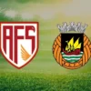 Rio Ave vs AVS: Duel Menengah Meja Klasemen dan Perjuangan Bertahan di Liga Portugal