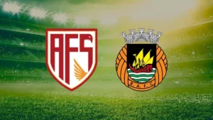 Rio Ave vs AVS: Duel Menengah Meja Klasemen dan Perjuangan Bertahan di Liga Portugal