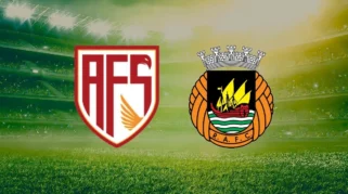 Rio Ave vs AVS: Duel Menengah Meja Klasemen dan Perjuangan Bertahan di Liga Portugal