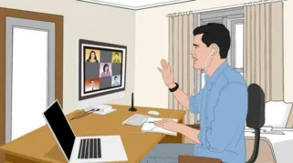 Riset ISKI Jatim: Rabu Jadi Hari Ideal untuk WFH ASN, Hindari Efek Libur Panjang Terselubung