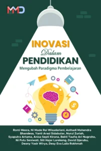 Riset Pembelajaran sebagai Peluang Inovasi Mengatasi Persoalan Pendidikan di Indonesia