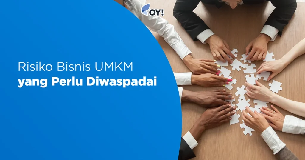 Risiko dan Tantangan yang Perlu Diwaspadai