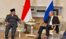 Risiko di Balik Gerilya Energi Prabowo ke Rusia: Tantangan Geopolitik dan Keamanan Energi