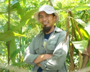 Ritno Kurniawan Transformasi Desa Sejahtera Astra Nyarai dari Penebang Kayu menjadi Pemandu Ekowisata