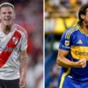 River Plate vs Boca Juniors: Penalty Leandro Paredes Pastikan Kemenangan 1-0 di Superclasico
