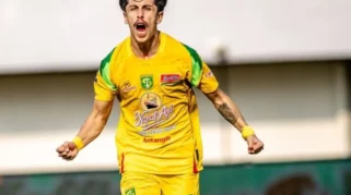 Rivera Bawa Persebaya Menang 1-0 Atas Persita di GBT, Tavares Soroti Mental Tim