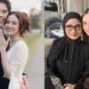 Ronce Melati Syifa Hadju ala Bridgerton Viral, Jadi Inspirasi Pernikahan