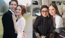 Ronce Melati Syifa Hadju ala Bridgerton Viral, Jadi Inspirasi Pernikahan