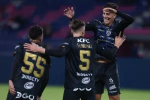 Rosario Central Gagal Pecah Gambaran, Imbang 0-0 dengan Independiente del Valle pada Debut Grup Copa Libertadores 2026