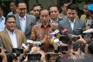 Roy Suryo Bantah Berkas P21, Tegaskan Tolak Restorative Justice di Kasus Ijazah Jokowi