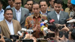 Roy Suryo Bantah Berkas P21, Tegaskan Tolak Restorative Justice di Kasus Ijazah Jokowi