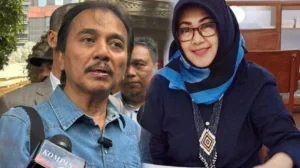 Roy Suryo dan Dr Tifa Tolak Restorative Justice, Minta Kasus Ijazah Jokowi Dihentikan