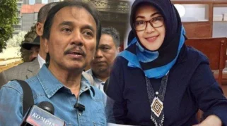 Roy Suryo dan Dr Tifa Tolak Restorative Justice, Minta Kasus Ijazah Jokowi Dihentikan