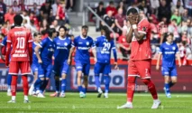 Royal Antwerp Cabut Gyrano Kerk dari Skuad Akibat Masalah Paspor