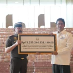 Rp31,3 Triliun Uang Negara Diselamatkan, Seskab Tegaskan Tekad Presiden Prabowo Lawan Korupsi