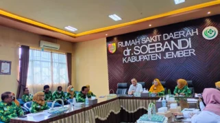 RSD dr. Soebandi Resmi Jadi RS Pendidikan Utama Berbasis Hospital Based