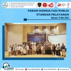 RSUD Dolopo Gelar Forum Konsultasi Publik untuk Harmonisasi Pelayanan Kesehatan 2026