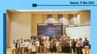 RSUD Dolopo Gelar Forum Konsultasi Publik untuk Harmonisasi Pelayanan Kesehatan 2026