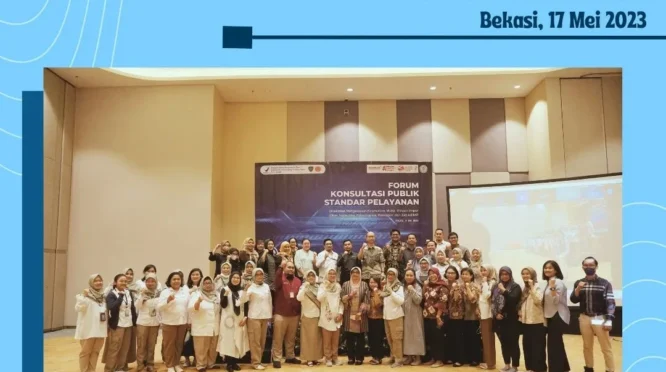 RSUD Dolopo Gelar Forum Konsultasi Publik untuk Harmonisasi Pelayanan Kesehatan 2026