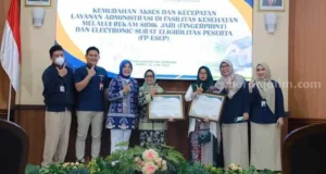 RSUD Jombang Gandeng UNAIR Tingkatkan Mutu Pendidikan dan Pelayanan Kesehatan