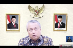 Ruang Penurunan Suku Bunga BI Semakin Tertutup Akibat Konflik AS‑Iran