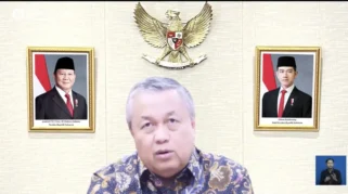 Ruang Penurunan Suku Bunga BI Semakin Tertutup Akibat Konflik AS‑Iran