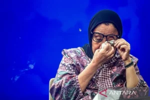 Rudy Mas'ud Minta Maaf atas Renovasi Mewah, Cincin Kontroversi Menambah Tekanan