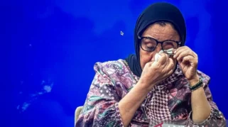Rudy Mas'ud Minta Maaf atas Renovasi Mewah, Cincin Kontroversi Menambah Tekanan