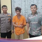 Rumah Polwan di Simalungun Dibobol, Tiga Pelaku Langsung Ditangkap