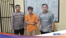 Rumah Polwan di Simalungun Dibobol, Tiga Pelaku Langsung Ditangkap