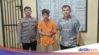 Rumah Polwan di Simalungun Dibobol, Tiga Pelaku Langsung Ditangkap