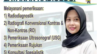Rumah sakit dengan layanan radiologi Banyuwangi: Apa yang Membuatnya Unggul?