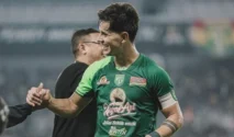 Rumor Perpisahan Kapten Bruno Moreira dan Persiapan Persebaya Menjelang Laga Persija