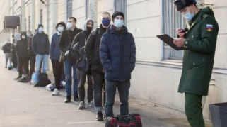 Rusia Dikenal karena Penetapan Russian LGBT Network sebagai Organisasi Ekstremis dan Rencana Rekrutmen Tentara Asing