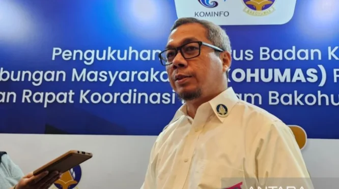 Rusia Dorong Penggunaan Aplikasi Pesan MAX, Sementara Putin Batasi Akses Platform Digital Amerika