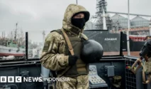 Rusia Gencatkan Larangan Bensin dan Kirim Armada ke Jakarta, Tekankan Kerja Sama Energi dan Militer