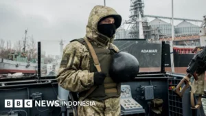 Rusia Gencatkan Larangan Bensin dan Kirim Armada ke Jakarta, Tekankan Kerja Sama Energi dan Militer