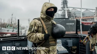 Rusia Gencatkan Larangan Bensin dan Kirim Armada ke Jakarta, Tekankan Kerja Sama Energi dan Militer