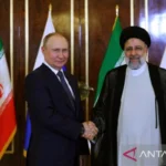 Rusia Siap Terima Uranium Diperkaya Iran, Putin Ajukan Proposal ke AS Tanpa Respons